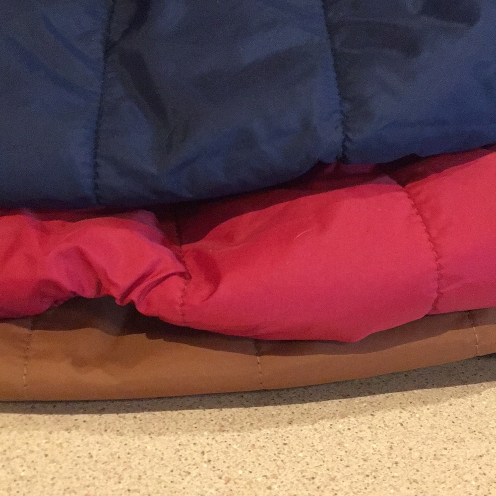 Dog coat